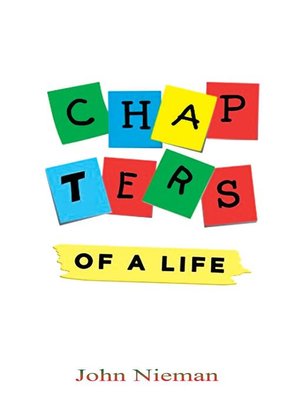 cover image of Chapters of a Life